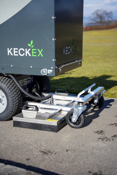 KOMEX JESPI M13 HD Bild 2