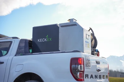 KOMEX M13 500 HD Bild 2