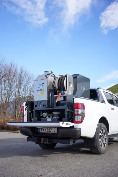 KOMEX M13 500 HD Bild 3