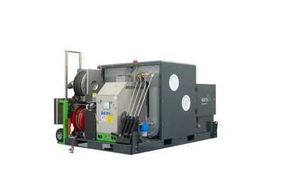 KOMEX M13 800 HD Bild 5