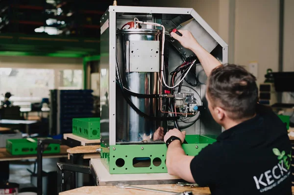 Wir sind Begleiter und Berater, damit wir mit unserem modularen System die richtige Lösung finden können.