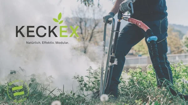 KECKEX Video