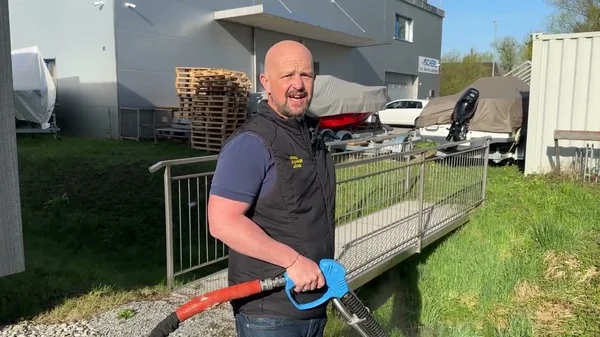 KECKEX Video