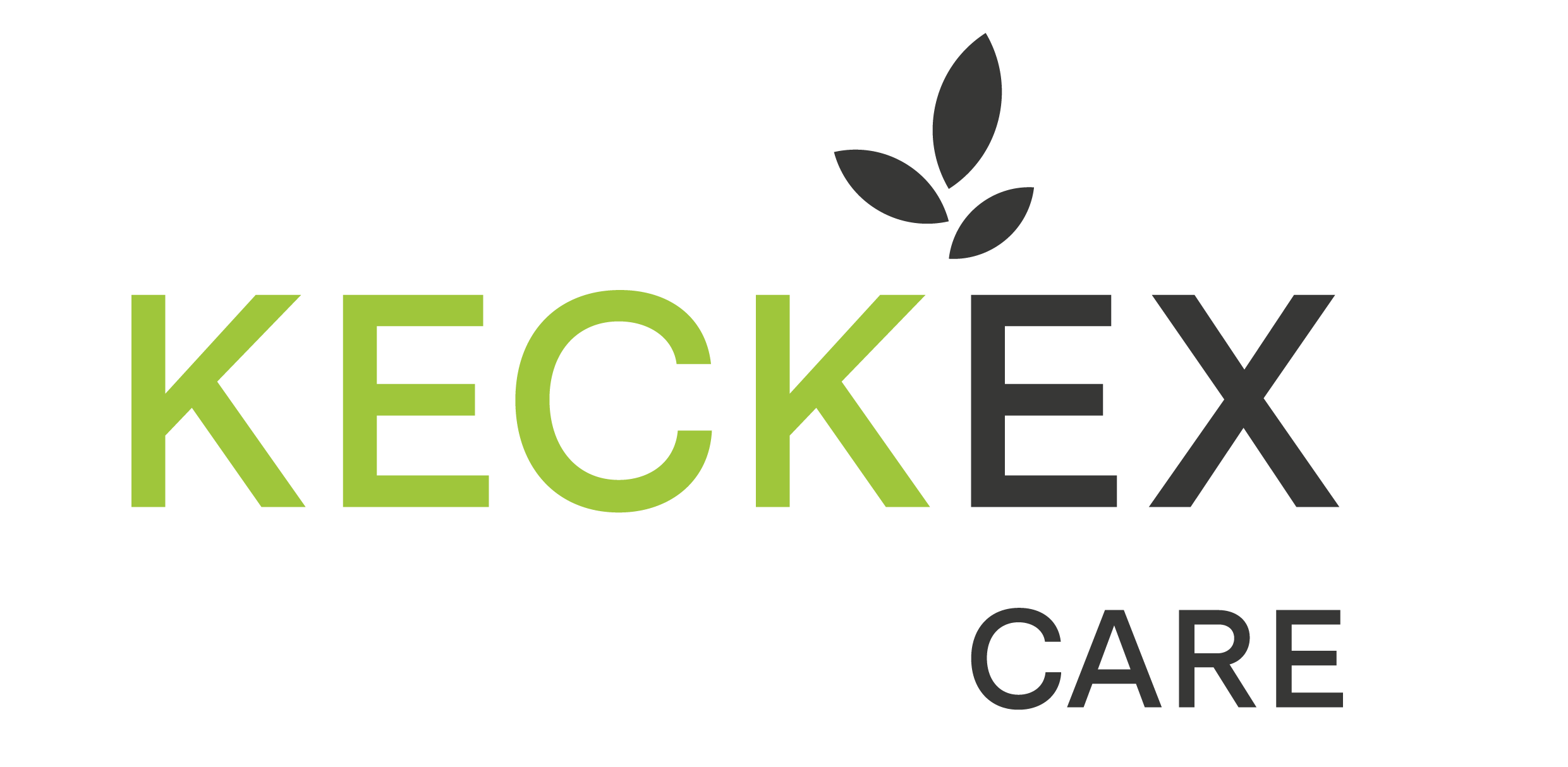 Keckex-Care Logo